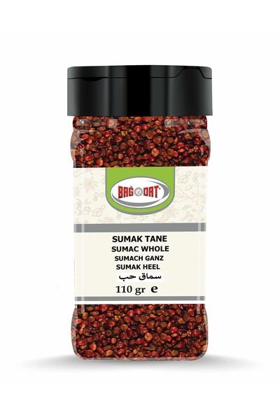Bağdat Sumak Tane 110 Gr.