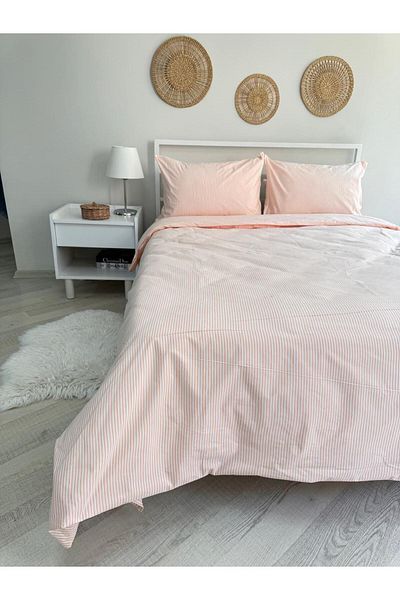üntaş Single Burner Comforter Duvet Cover and Pillowcase Set