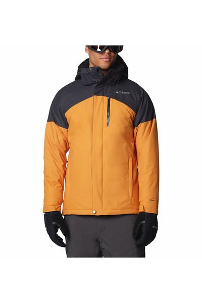 Columbia Last Tracks Ii Men's Ski Coat