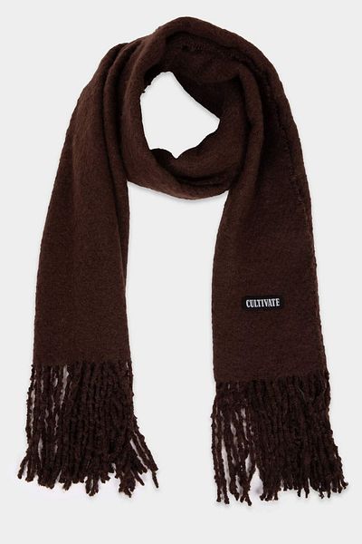 DeFacto Dfc - Men's Woven Scarf