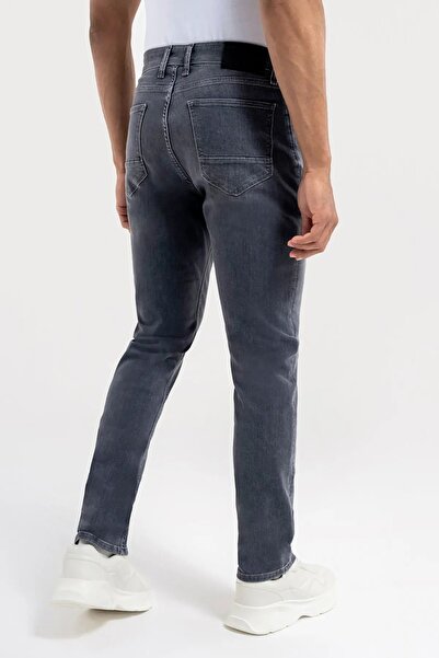 Loft Pnt Lf2035704 pentru bărbați, Light Smokey Wash