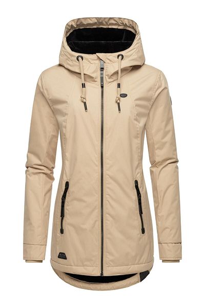 Ragwear Winterjacke Zuzka Winter