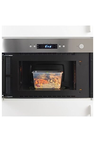 IKEA 365+ Storage Container, Plastic