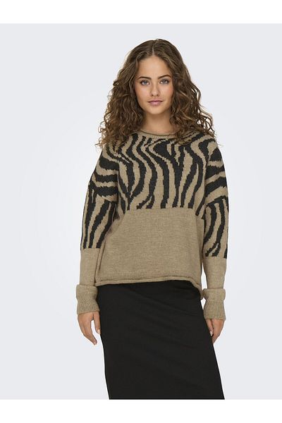 ONLY Strickpullover ONLJADE Strickpullover