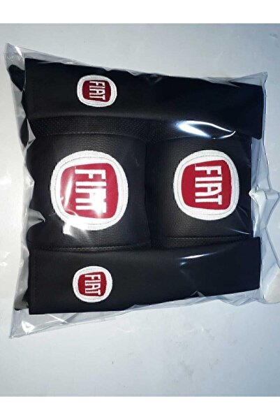 Fiat Boyun Yastığı+emniyet Kemer Pedi