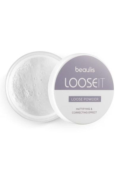 beaulis Loose It Fixing Powder