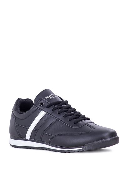 Beverly Hills Polo Club Polo Club 4K Men's Sneakers - Thin Polite Shoes