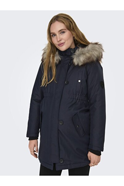 ONLY MATERNITY Langer Parka OLMIRIS Langer Parka