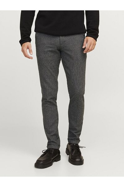 Jack & Jones Hose mit Slim Fit Slim Fit Hose mit Slim Fit