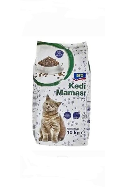 Aro Kedi Maması 2x10 Kg