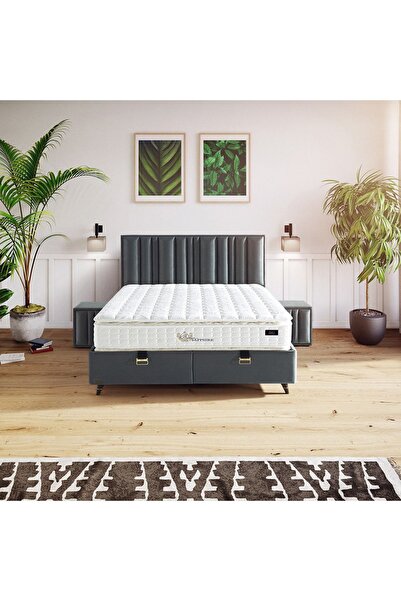 İdaş Sapphire Yatak