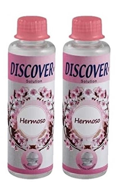 Discover Sihirli Küre Geniş Alan Kokulandırma Makinesi Parfümü 2 Adet Hermoso...