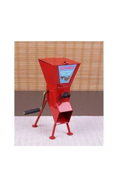 emsa Hazelnut and Walnut Crushing Machine