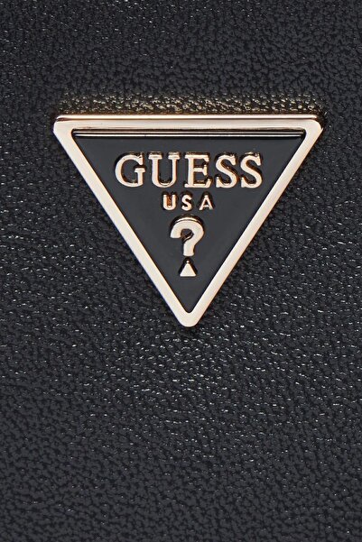 Guess Latona Çıkarılabilir Uzatma Askılı Çanta HWBG9211750BLA ÇANTA HWBG9211750 BLA