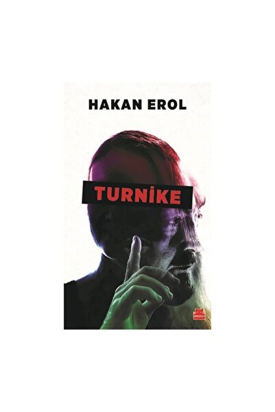 Kırmızı Kedi Yayınları Turnike