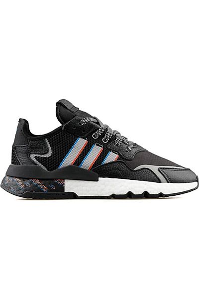 adidas Men's Casual Sneakers - Nite Jogger