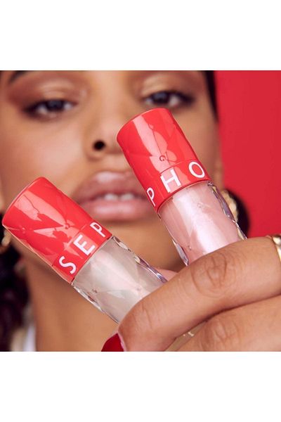 SEPHORA 12h Moisturizing Intense Instant Plumping Lip