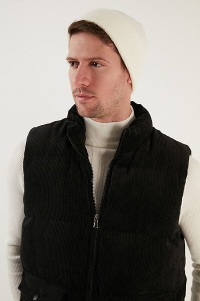 Buratti Winter Beret Men's Beret 642sw1902