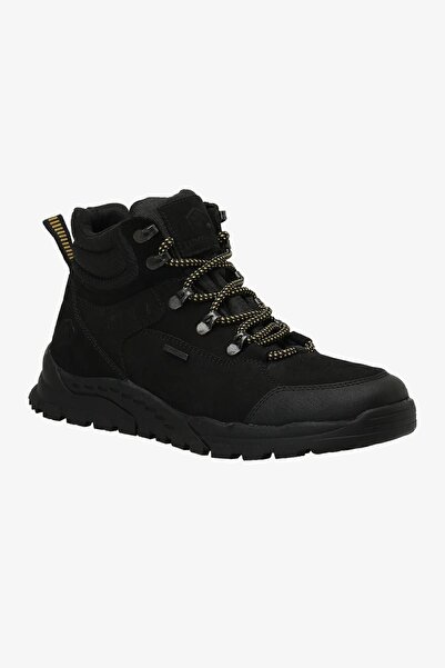lumberjack 3w Brenton 3pr Erkek Siyah Bot 101478652