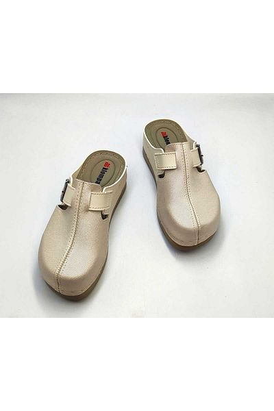DR KLOMPA Orthopedic Sole Daily Sabo Slippers - Women'S, Autumn Collection