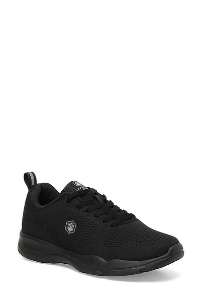 lumberjack Pantofi confortabili pentru femei Lech AGATHA WMN 4FX Black Collectionx 990396