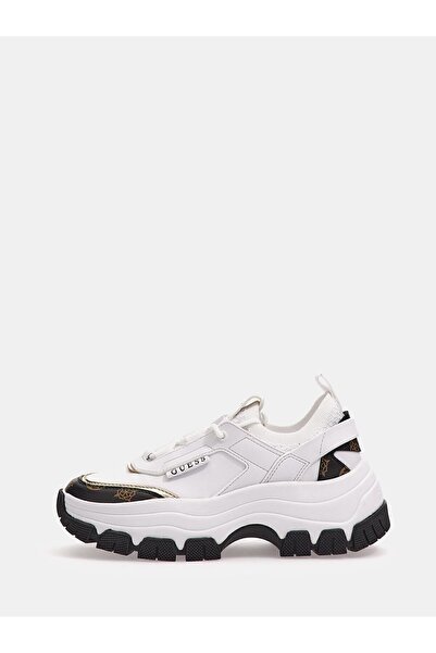 Guess Braydin Kadın Sneaker