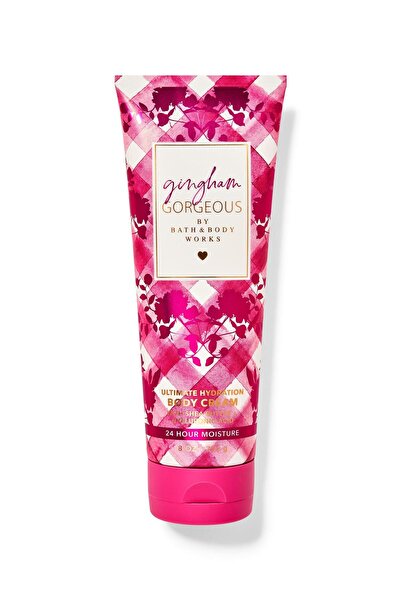 Bath & Body Works Gingham Gorgeous Vücut Kremi 226 g