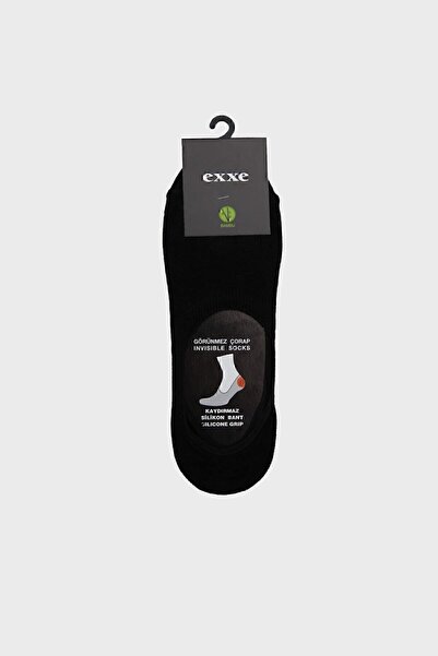 Exxe Bamboo Ballerina Socks Ανδρικές κάλτσες 6220002