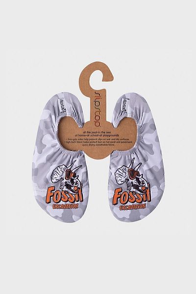 SLIPSTOP Who Non-Slip Pool and Sea Shoes Boys' Sea Shoes Ss22120341
