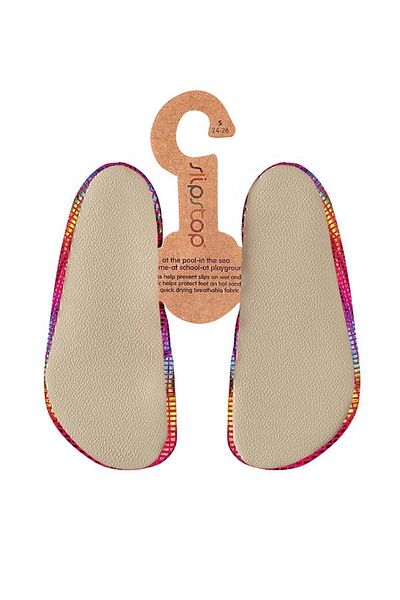 SLIPSTOP حذاء Kendall Junior Sea Pool للفتيات