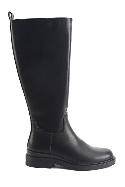 Nine West TALECIA 4PR Siyah Kadın Çizme