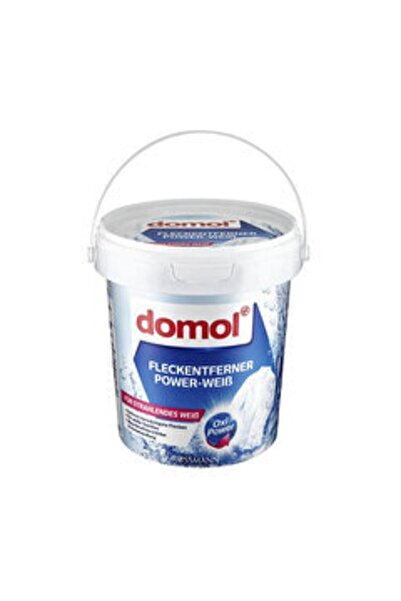 DOMOL Beyazlara Özel Leke Çıkarıcı Toz Oxi Güç 750 G
