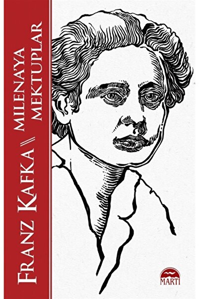 Martı Yayınları Milena'ya Mektuplar