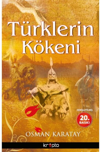 Generic Brand Türklerin Kökeni