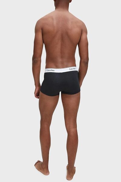 Calvin Klein Pamuklu 3 Pack Boxer Erkek Boxer 0000u2664g 998