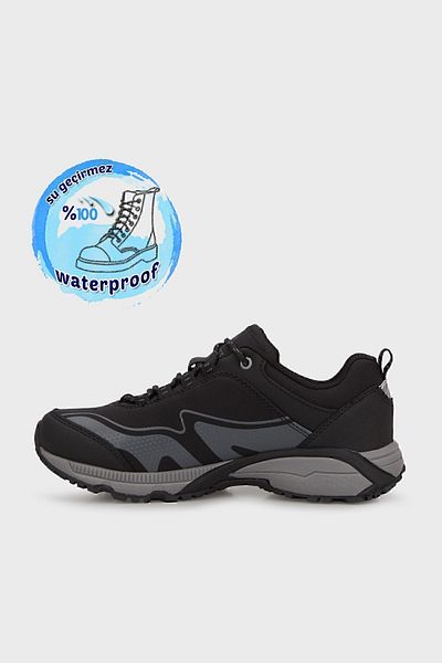 lumberjack Pantofi de exterior Softshell impermeabili SHOES FEST 3PR
