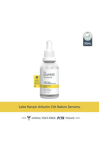 The Purest Solutions Anti-Blemish Serum 30 ml