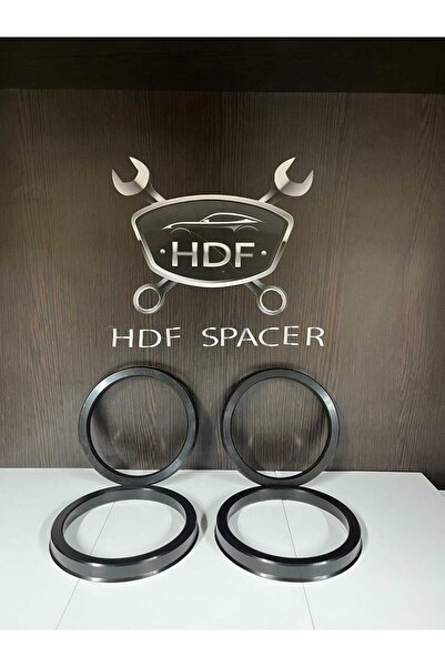 Genel Markalar Jant Bileziği - Göbek 67.10-110