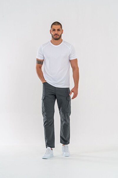 askeritaktikstore COMBAT PANTOLON TACTICAL  502-ANTRASİT - XL
