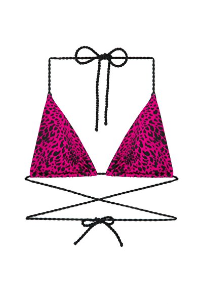 FIFTH SENSE Santa Clara Bikini Top