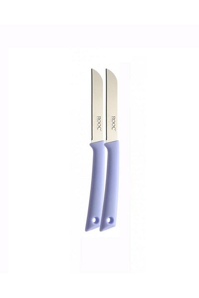 Rooc Mh02 2 Piece German Kitchen Knife