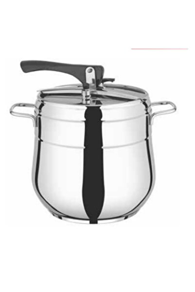 Remetta Monte Plus Düdüklü Tencere 6 Litre