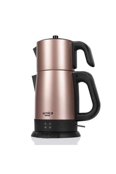 Arnica Ih33151 Infused Tea Machine - Rose 1.5 Lt
