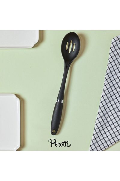 Perotti 15495 port perforated spoon