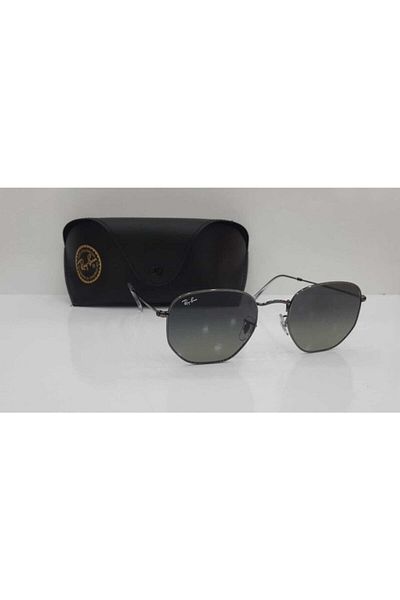Ray-Ban Rb3548-N 004-71 51 Model Medium Size Equipment