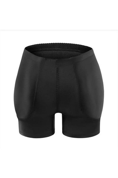 Cooqpoo Silicone Sponge Basen Filled - Shaping Women's Corset Hourglass Image