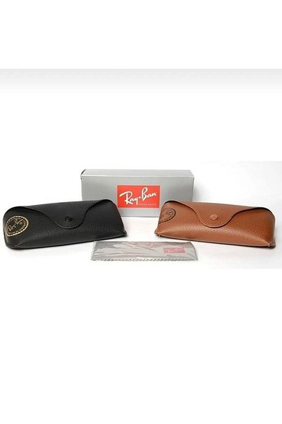 Ray-Ban Rb3548 002/71 51 Model Ekartman - Medium Size