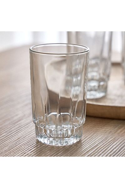 Luminarc Pearl Lancier Tumbler 6 Piece Set - 270 ml