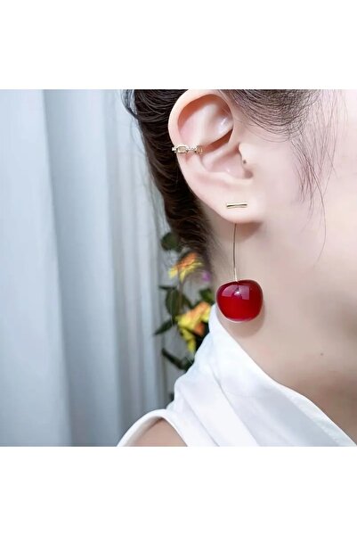 RENGARENK حلق الكرز