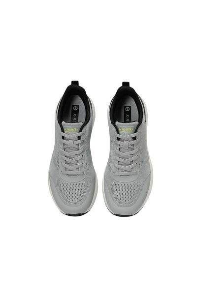 Kinetix Corey Grey Black Sneaker - Kinetix